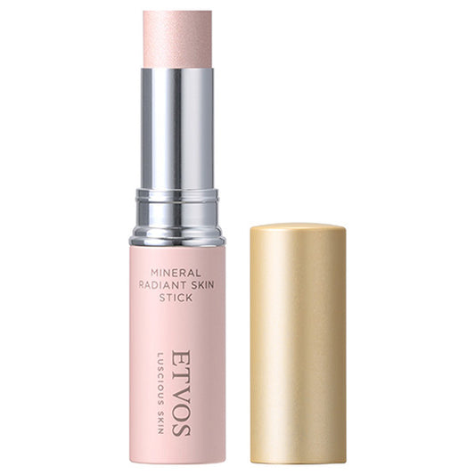 ETVOS Mineral Radiant Skin Stick (Neutral Pink)