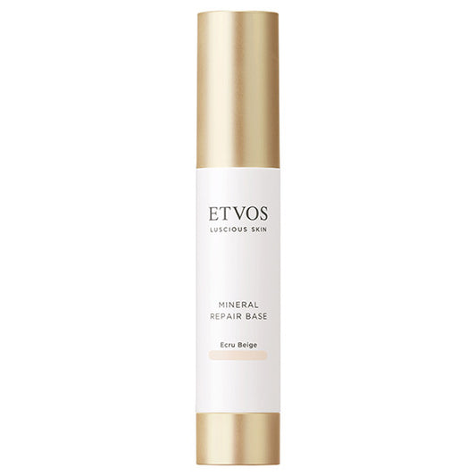 ETVOS Mineral Repair Base SPF35 (Ecru Beige), 25ml