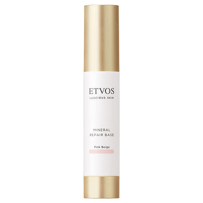 ETVOS Mineral Repair Base SPF35 (Pink Beige), 25ml