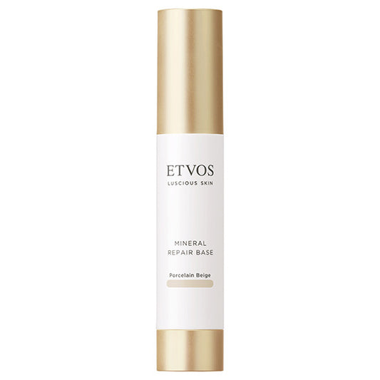 ETVOS Mineral Repair Base SPF35 (Porcelain Beige), 25ml