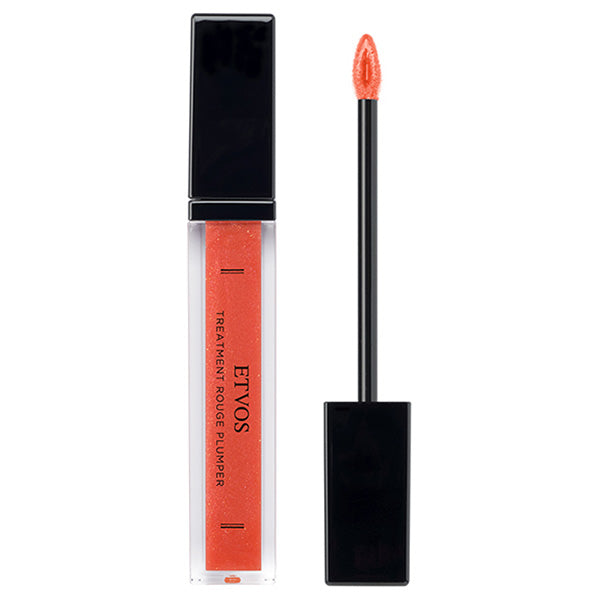 ETVOS Treatment Rouge Plumper (Maple Orange), 6.7g