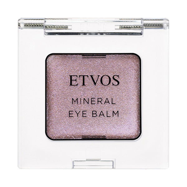 ETVOS Mineral Eye Balm (Sheer Grape), 1.7g