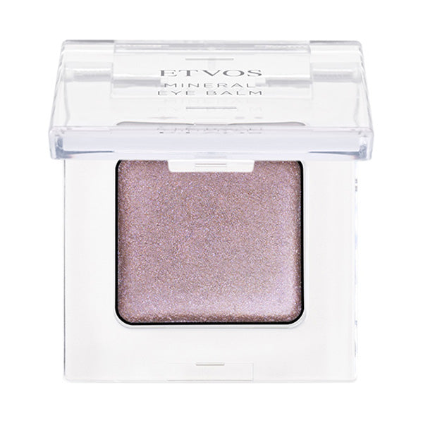 ETVOS Mineral Eye Balm (Sheer Grape), 1.7g
