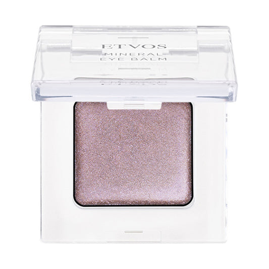 ETVOS Mineral Eye Balm (Sheer Grape), 1.7g