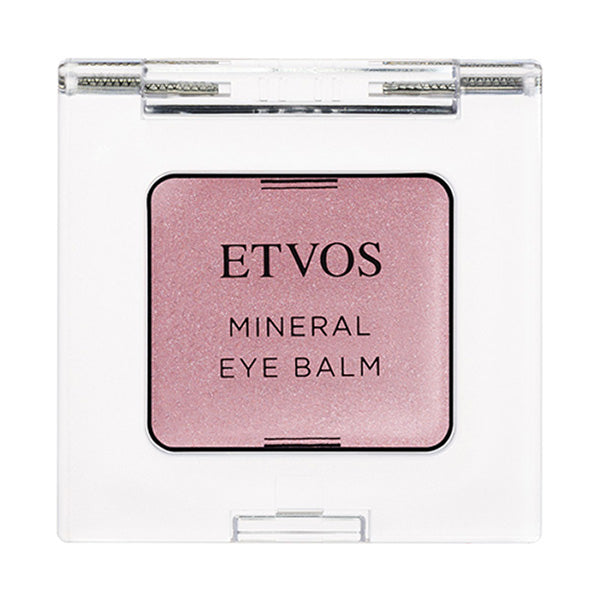 ETVOS Mineral Eye Balm (Dusty Mauve), 1.7g