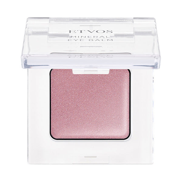 ETVOS Mineral Eye Balm (Dusty Mauve), 1.7g