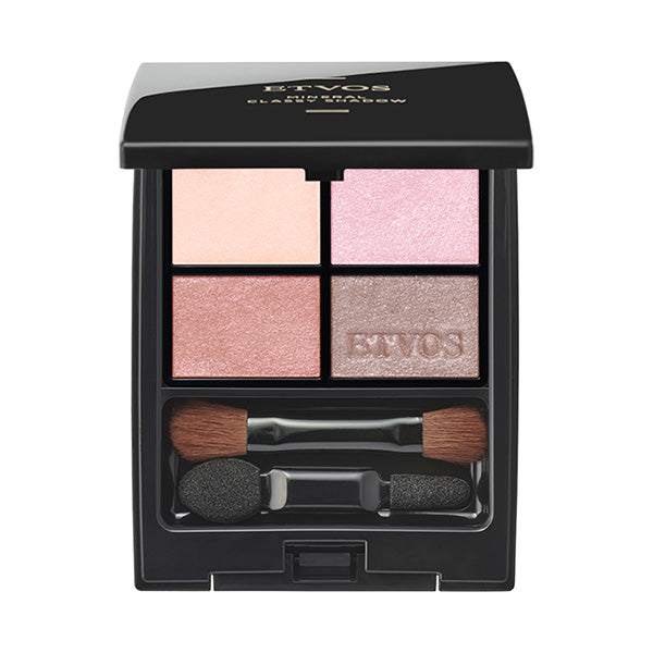 ETVOS Mineral Classy Shadow (Lilac Greige)