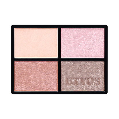 ETVOS Mineral Classy Shadow (Lilac Greige)