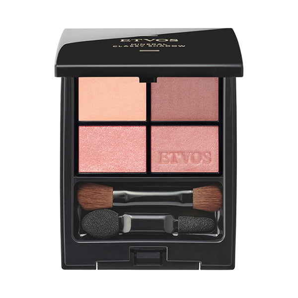 ETVOS Mineral Classy Shadow (Apricot Beige)