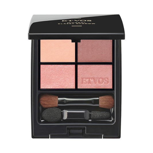 ETVOS Mineral Classy Shadow (Apricot Beige)