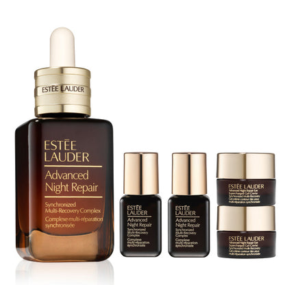 Estee Lauder Luxury Festa Advanced Night Repair SMR Complex Special Set, 50ml