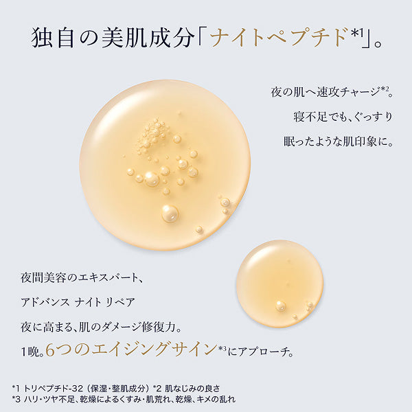 Estee Lauder Luxury Festa Advanced Night Repair SMR Complex Special Set, 50ml