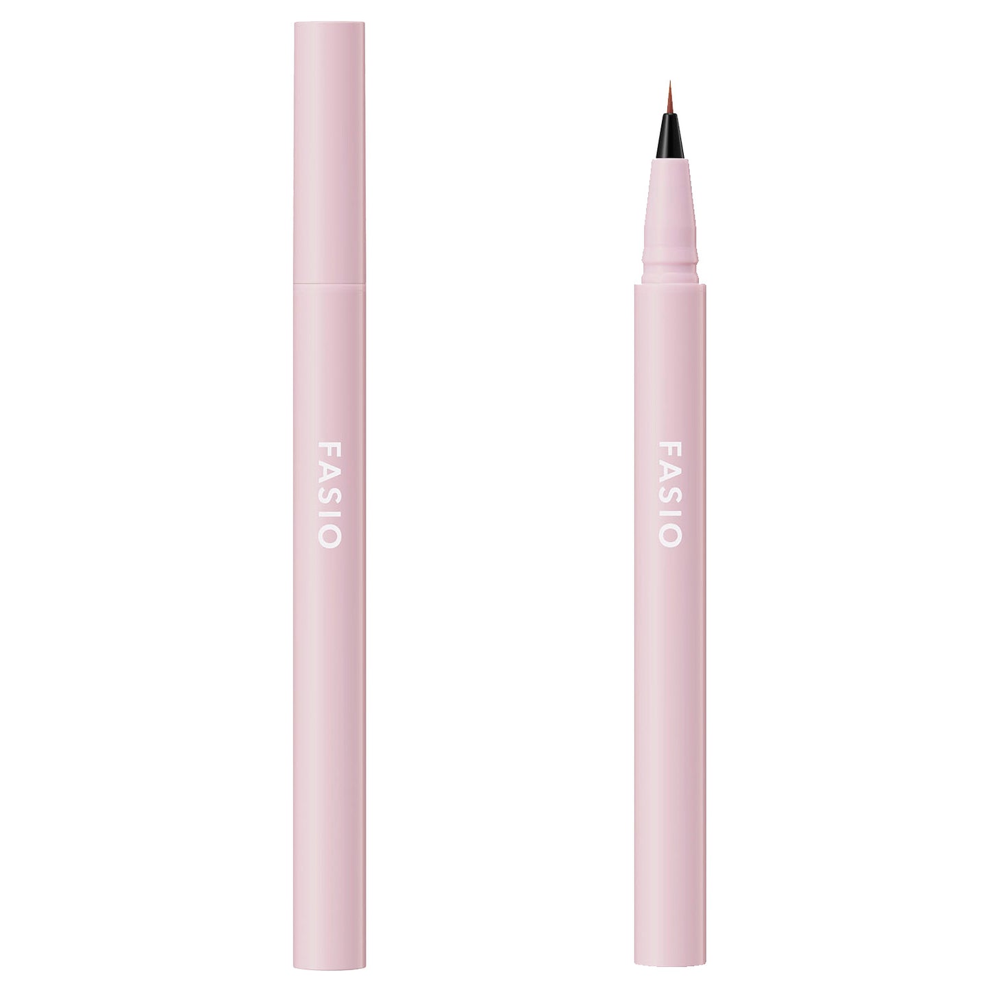 Fasio Long-Lasting Liquid Eyebrow (03 Light Brown), 0.4ml
