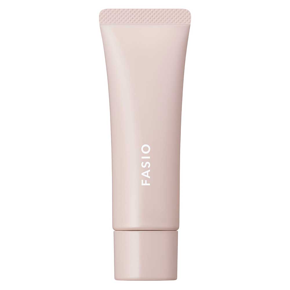 Fasio Moisture Balancing Cream Makeup Base (02 Cover Beige), 30g
