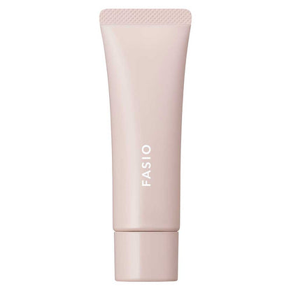Fasio Moisture Balancing Cream Makeup Base (02 Cover Beige), 30g