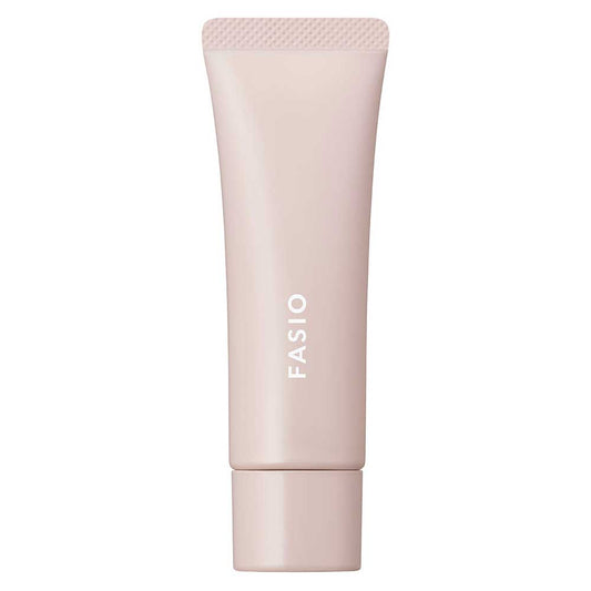 Fasio Moisture Balancing Cream Makeup Base (02 Cover Beige), 30g