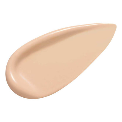 Fasio Moisture Balancing Cream Makeup Base (02 Cover Beige), 30g