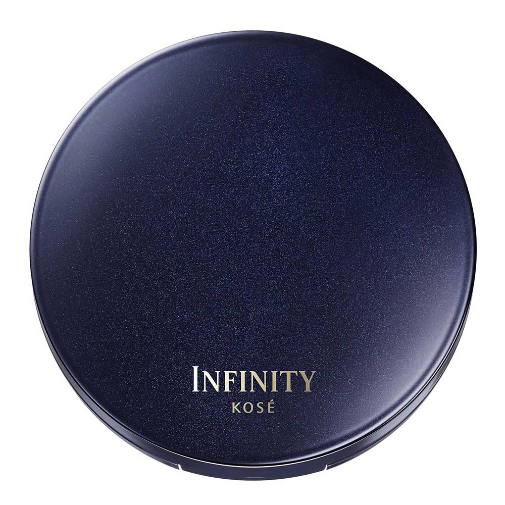 INFINITY Cushion Foundation Case N