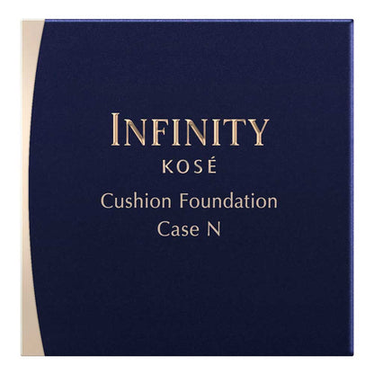INFINITY Cushion Foundation Case N