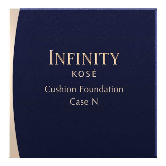 INFINITY Cushion Foundation Case N