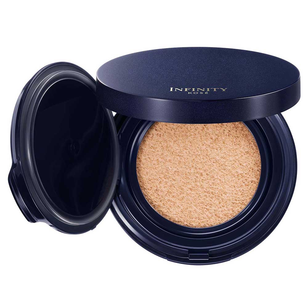 INFINITY Cushion Foundation Case N