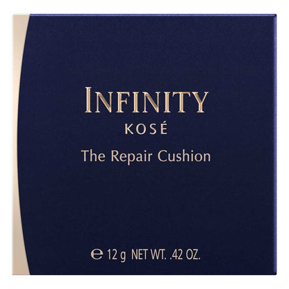 INFINITY The Repair Cushion SPF25 (OC-405 Ocher), 12g