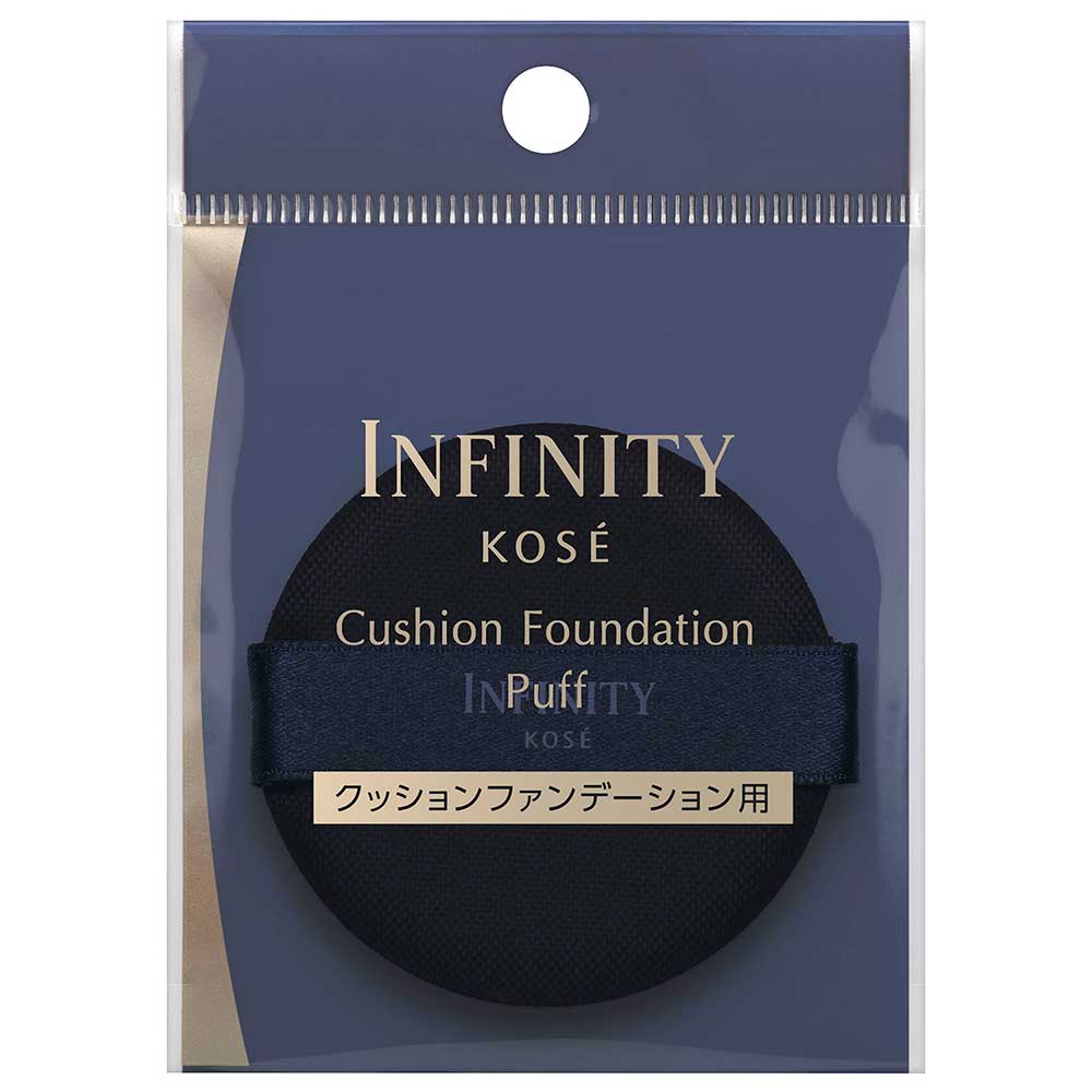INFINITY Cushion Foundation Puff