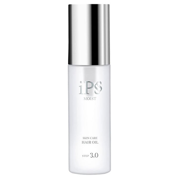 Skincare Hair Oil Moist, 100ml