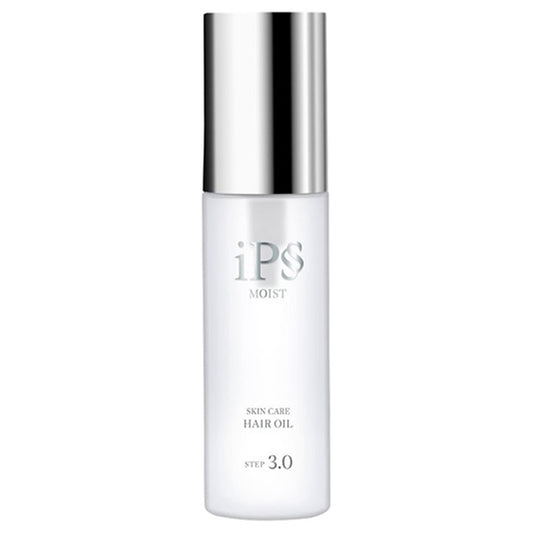 Skincare Hair Oil Moist, 100ml