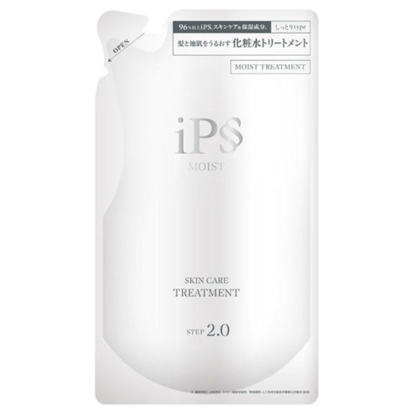 Skincare Hair Treatment Moist Refill, 320g