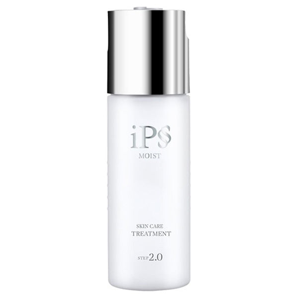 Skincare Hair Treatment Moist, 400g