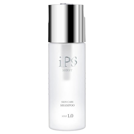 Skincare Shampoo Moist, 400ml