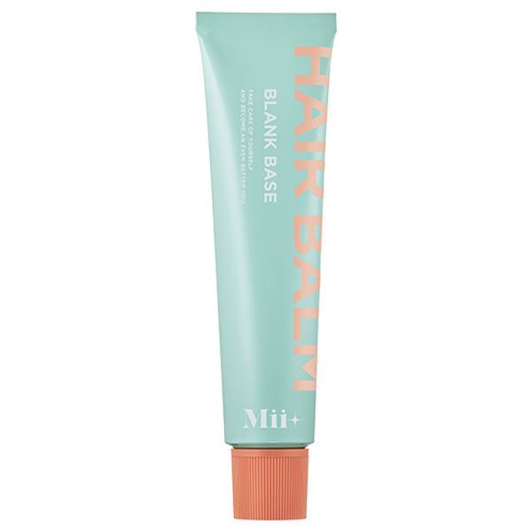 Mii+ Hair Balm (Blank Base), 50g