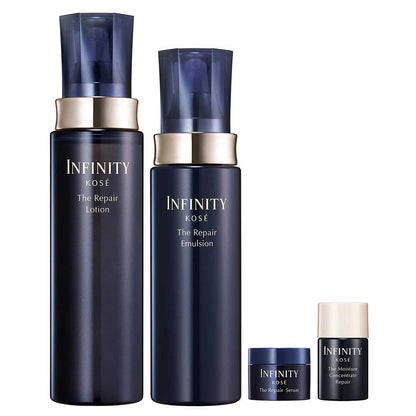 INFINITY The Repair Total Care Kit, Limited Edition, 180ml