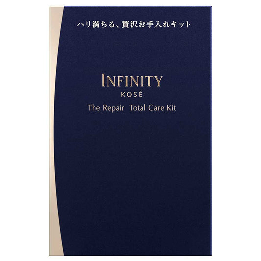 INFINITY The Repair Total Care Kit, Limited Edition, 180ml