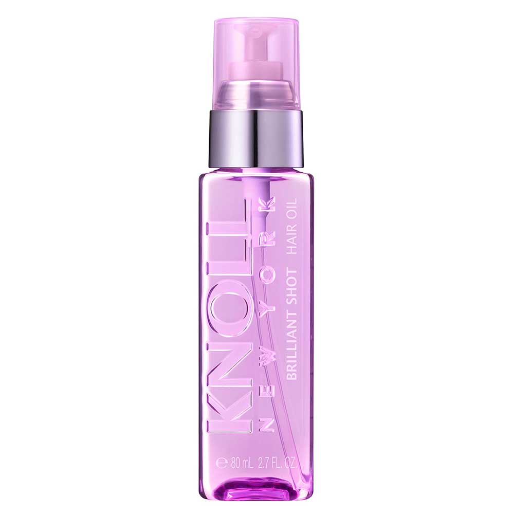 STEPHEN KNOLL Brilliant Shot Hair Oil, 80ml (Fig & White Bouquet)