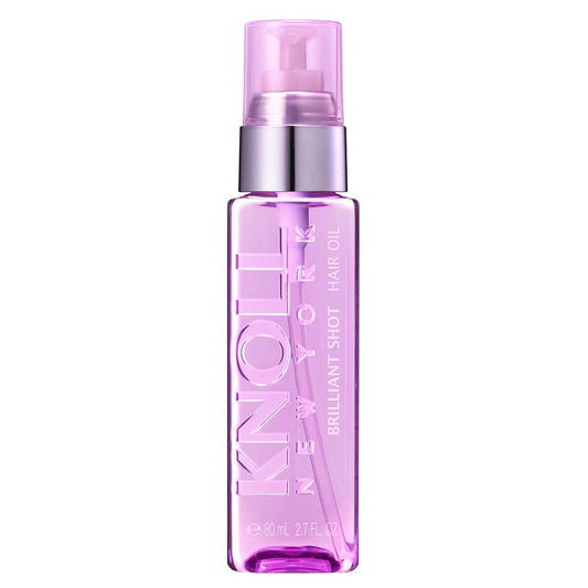 STEPHEN KNOLL Brilliant Shot Hair Oil, 80ml (Fig & White Bouquet)