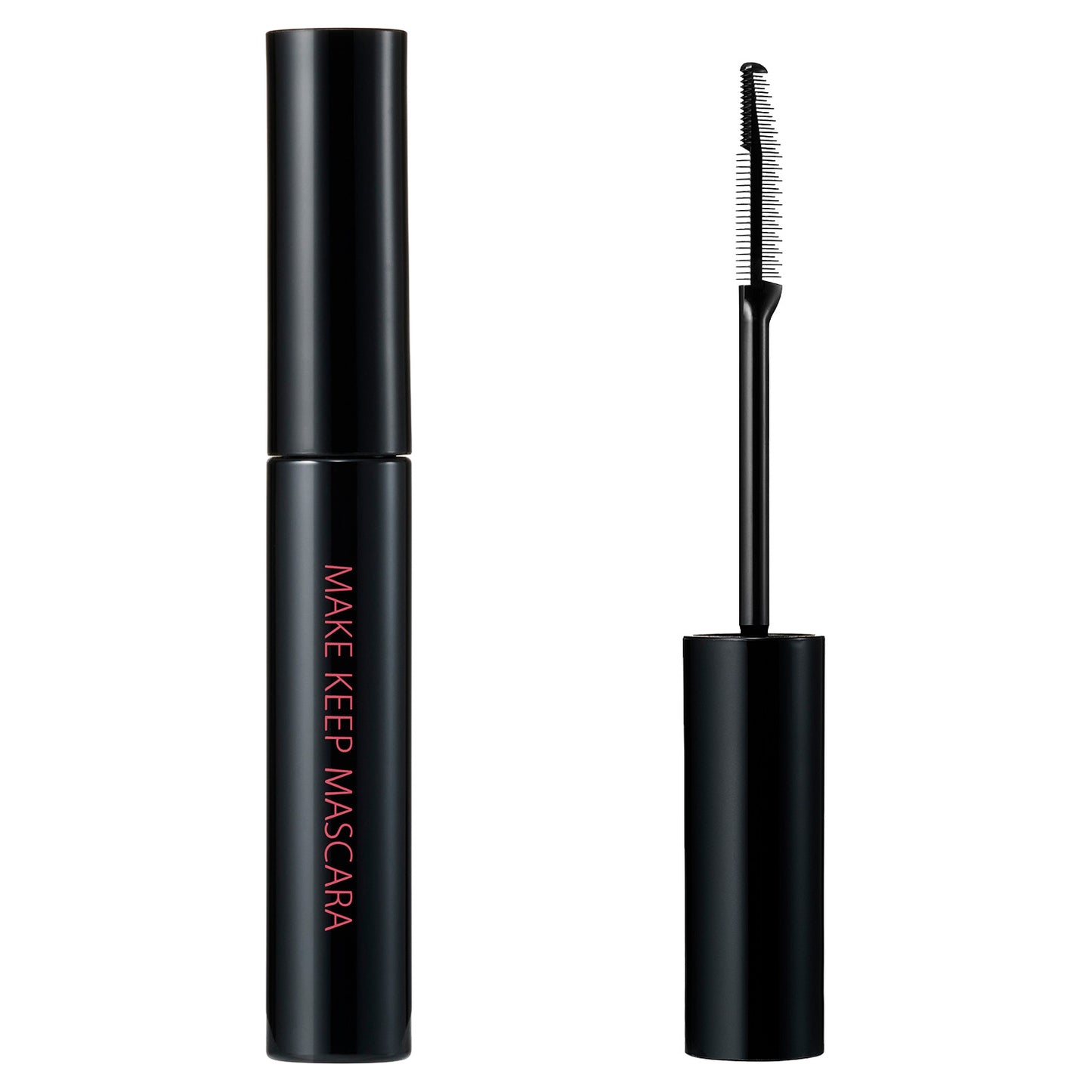 KOSÉ Cosmenience Make Keep Curl Magic (01 Clear Black)