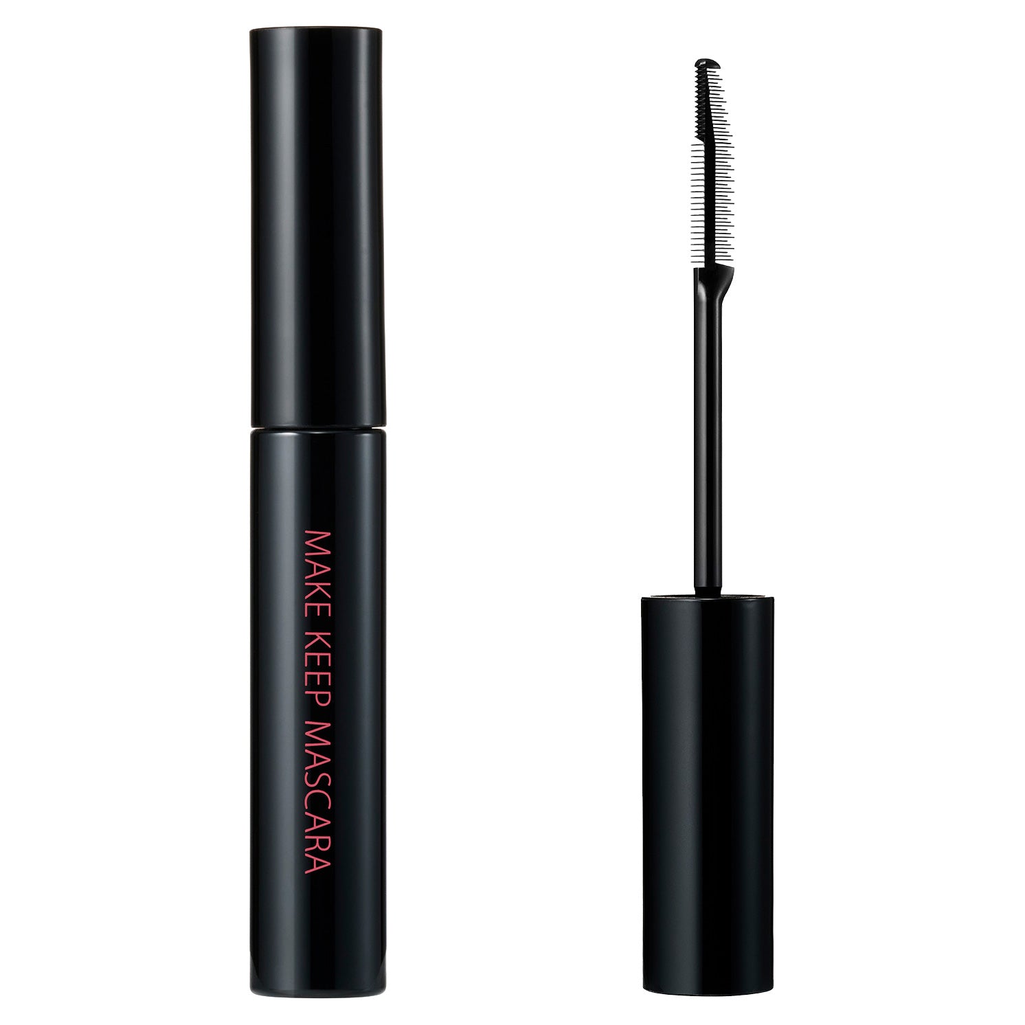 KOSÉ Cosmenience Make Keep Curl Magic (01 Clear Black)