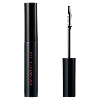 KOSÉ Cosmenience Make Keep Curl Magic (01 Clear Black)