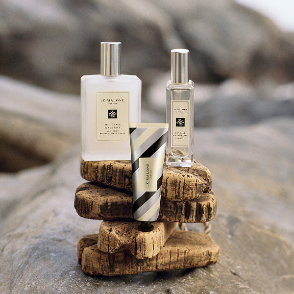 Jo Malone London Wood Sage & Sea Salt Hand Cream, 30ml