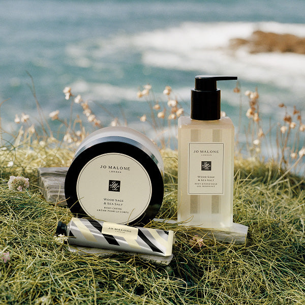 Jo Malone London Wood Sage & Sea Salt Hand Cream, 30ml