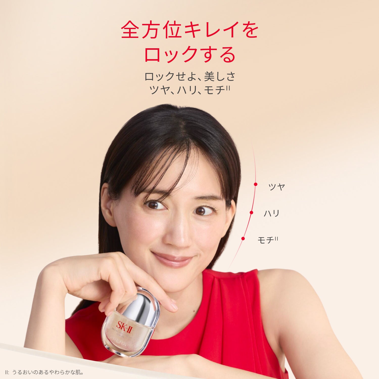 SK-II Facial Treatment Serum & Pitera Essence First Trial Kit, Limited Edition