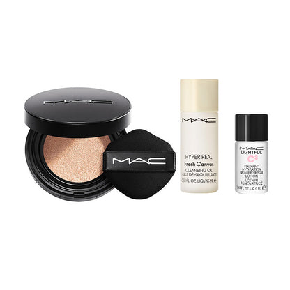 MAC Studio Fix Longwear Cushion Foundation Set