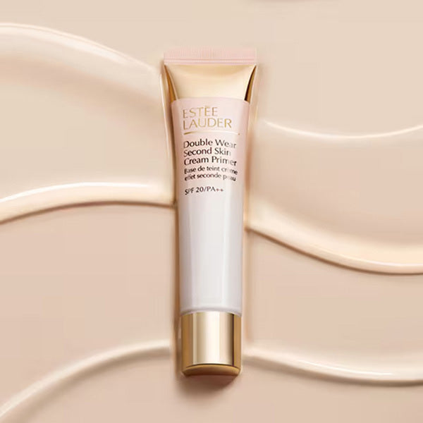 Estee Lauder Luxury Festa Double Wear Second Skin Primer, Limited Edition Set, 40ml
