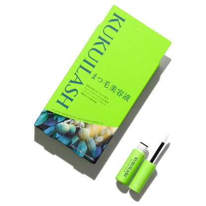 KUKUILASH Eyelash Serum, 5ml