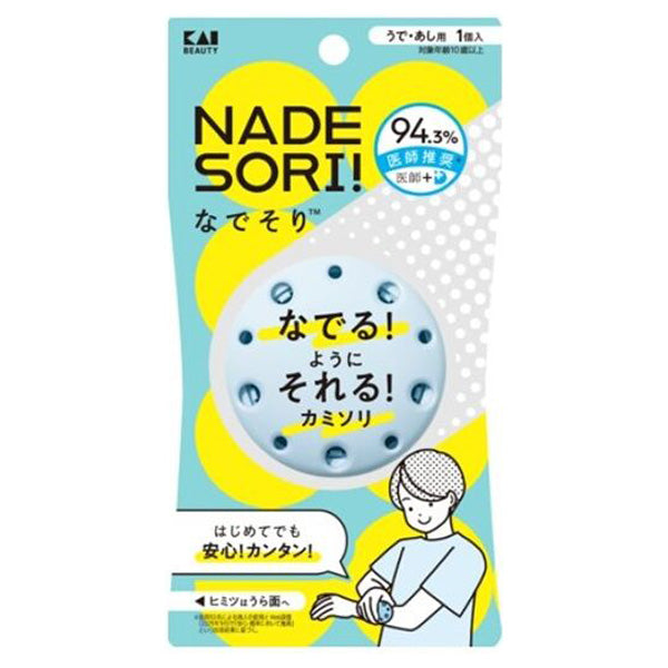 KAI Nadesori
