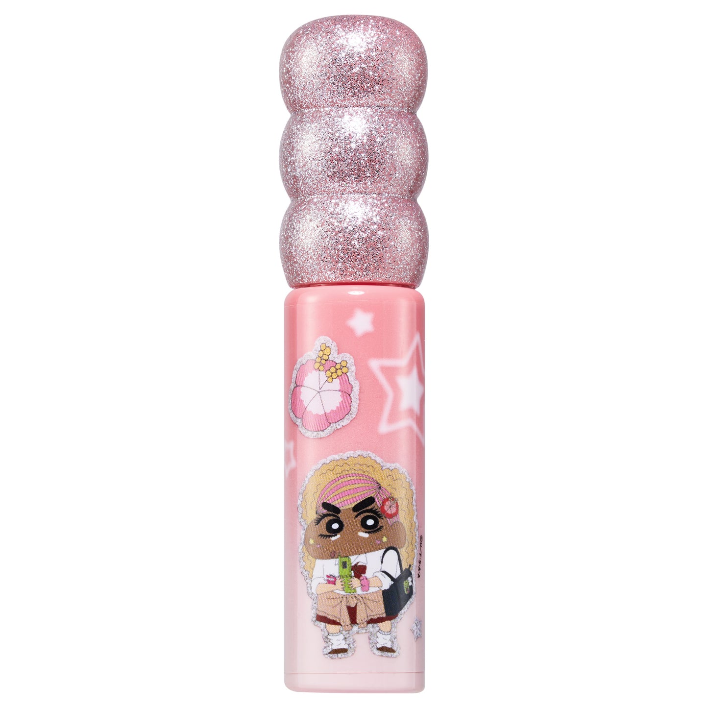 colorgram Tanghulu Glass Tint Milk (17 Rosy Milk)