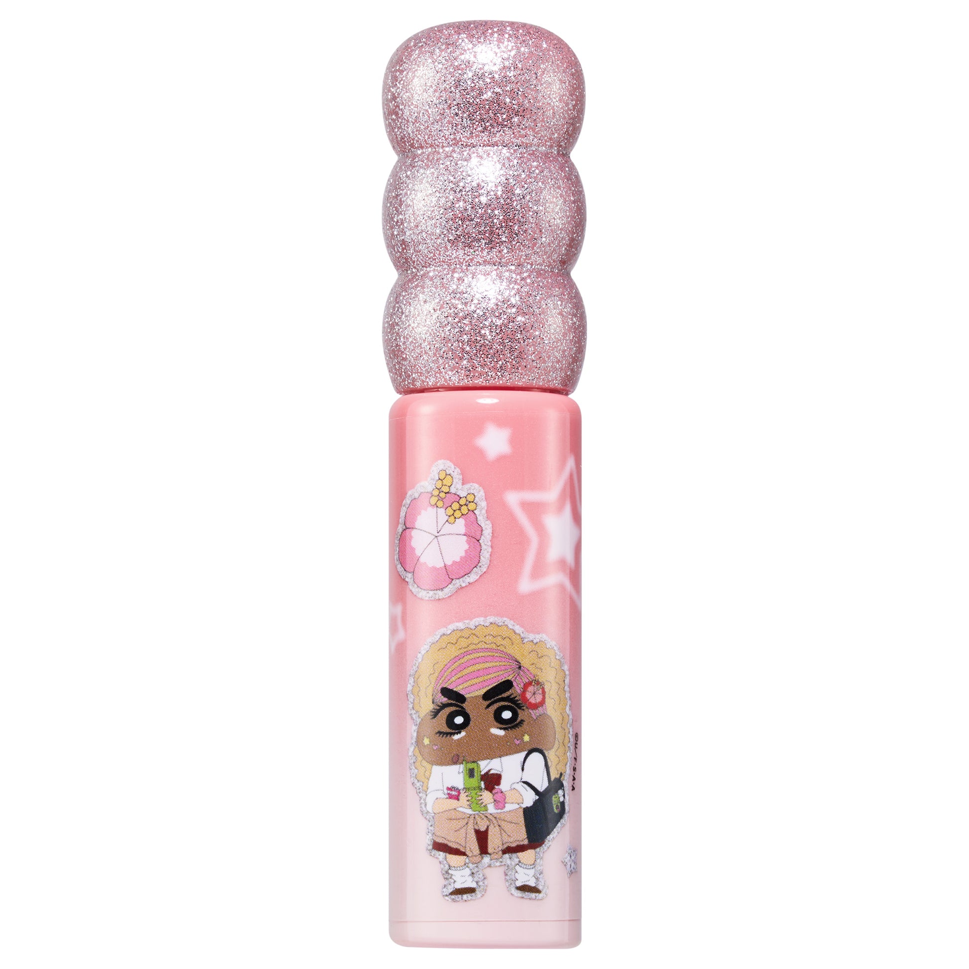 colorgram Tanghulu Glass Tint Milk (17 Rosy Milk)