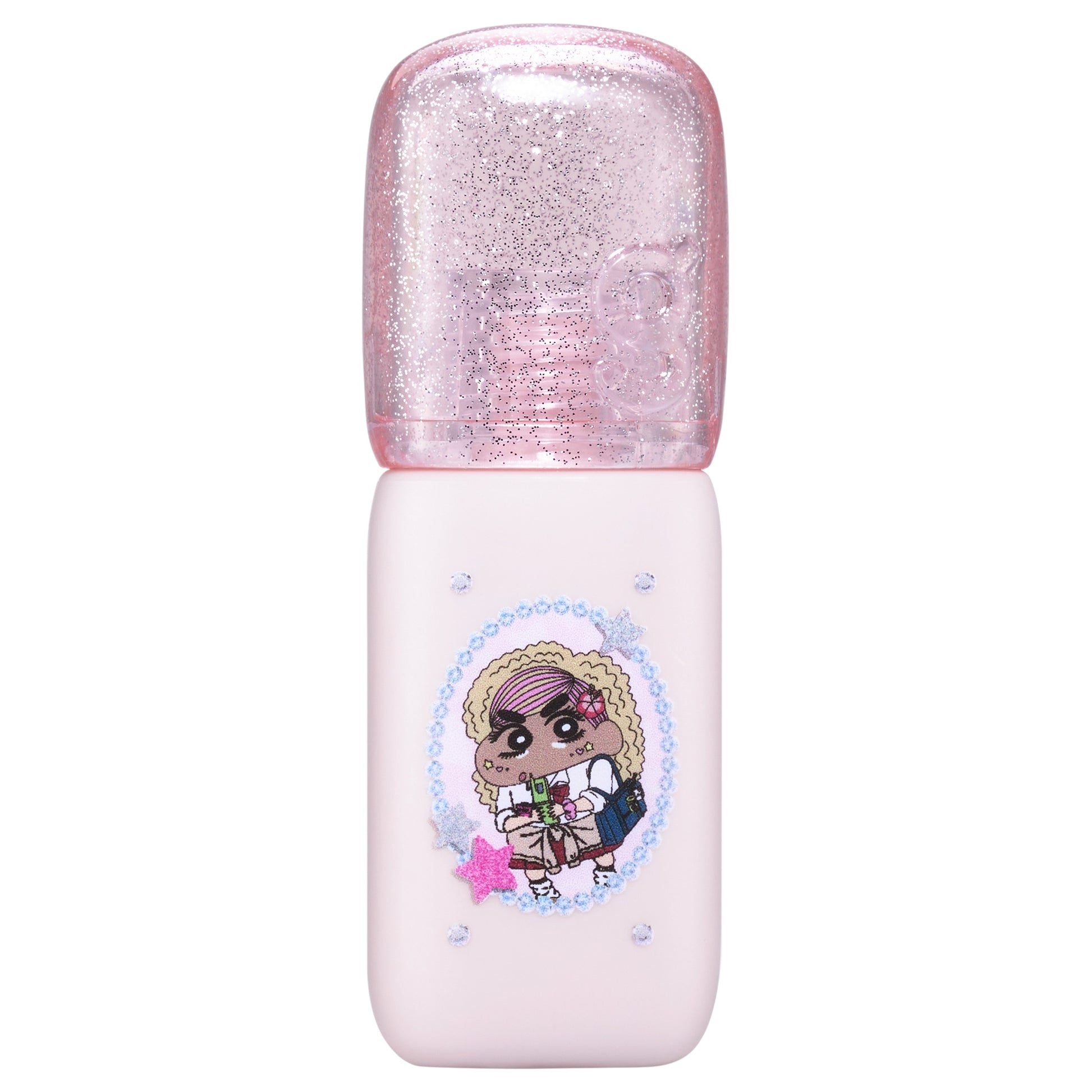 colorgram Nudie Blur Tint (07 Geek Rose)